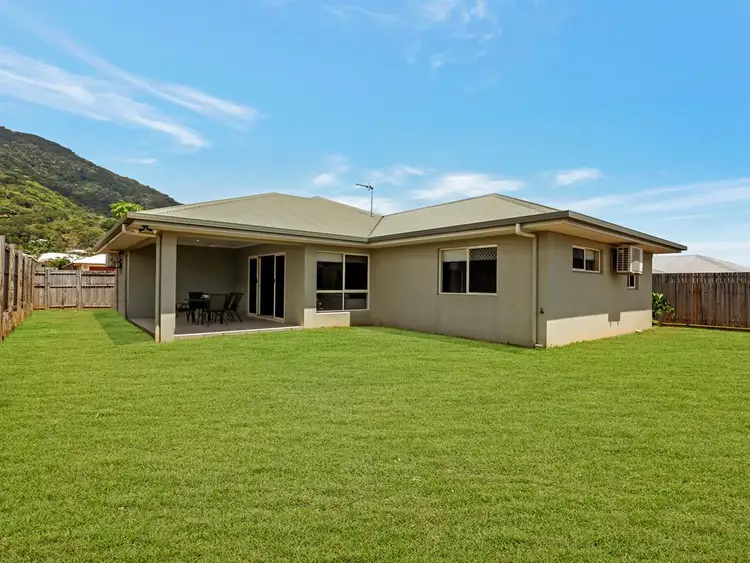 Fourth view of Homely house listing, 30 Hodkinson street, redlynch QLD 4870