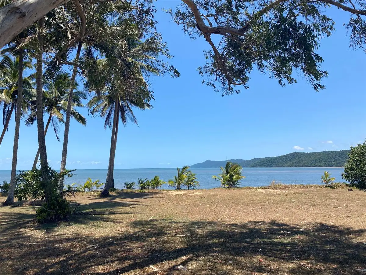 Main view of Homely house listing, 82 Bay Road, Coconuts QLD 4860
