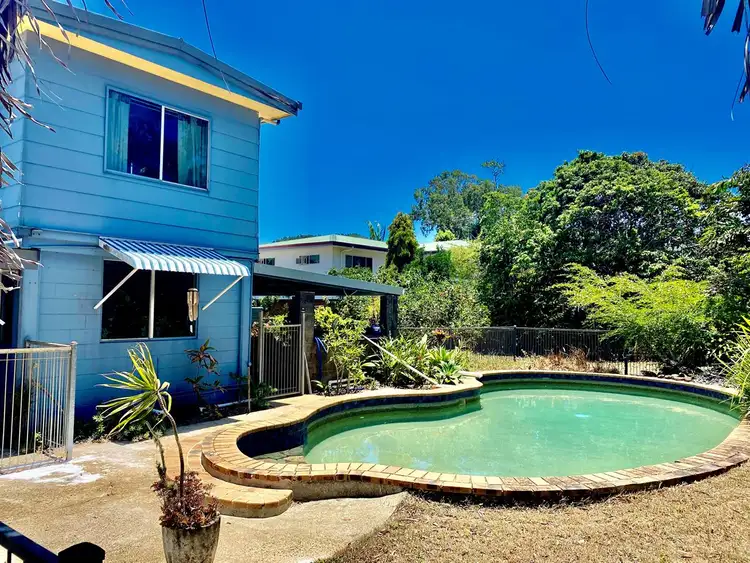 Second view of Homely house listing, 82 Bay Road, Coconuts QLD 4860