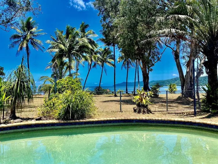 Third view of Homely house listing, 82 Bay Road, Coconuts QLD 4860