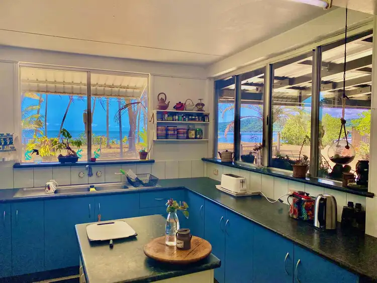 Fourth view of Homely house listing, 82 Bay Road, Coconuts QLD 4860
