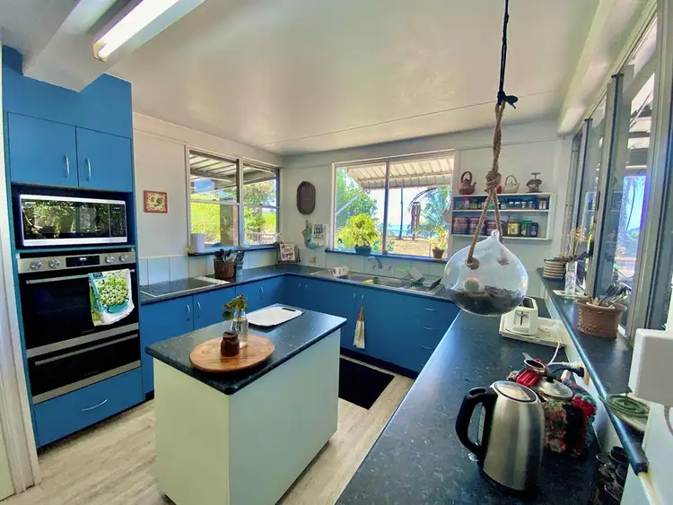 Fifth view of Homely house listing, 82 Bay Road, Coconuts QLD 4860