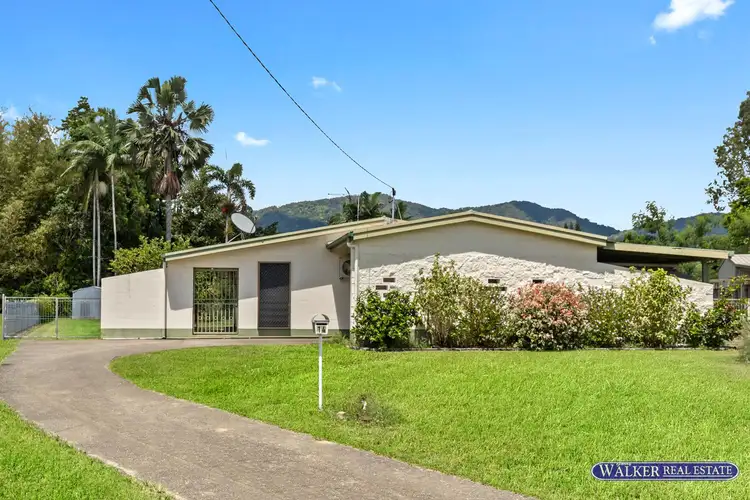 14 Karloo Street, Woree QLD 4868
