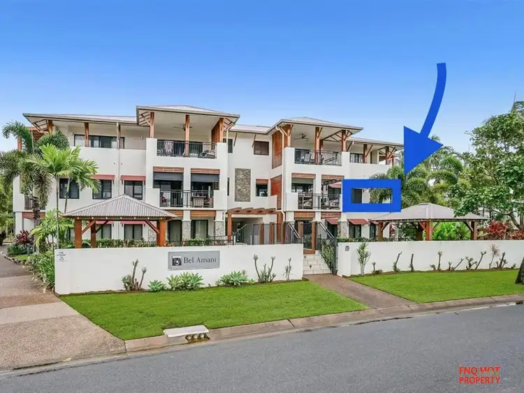 Fifth view of Homely apartment listing, Address available on request