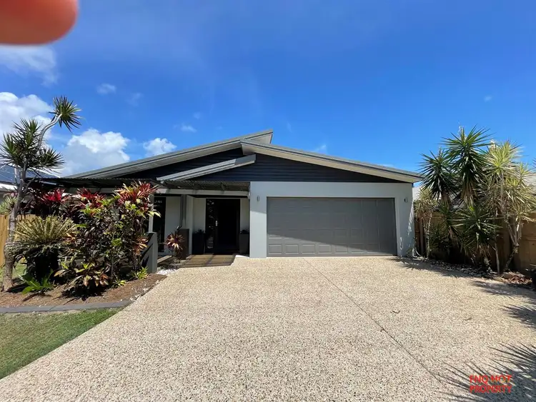 Fifth view of Homely house listing, 68 Harbour Drive, Trinity Park QLD 4879