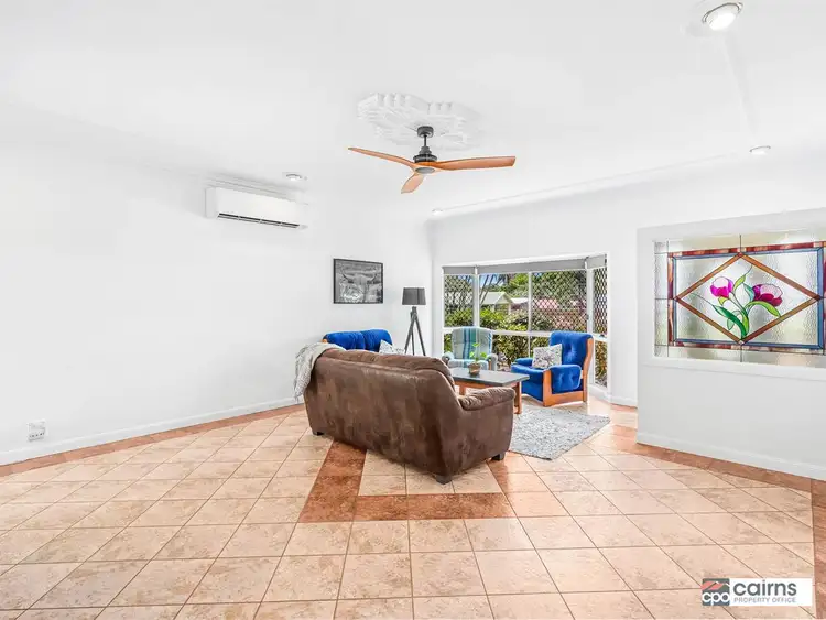 Sixth view of Homely house listing, 42 Barnard Drive, Mount Sheridan QLD 4868