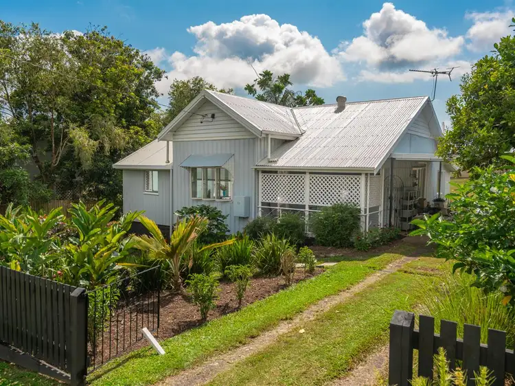 39 Bunda Street, East Innisfail QLD 4860
