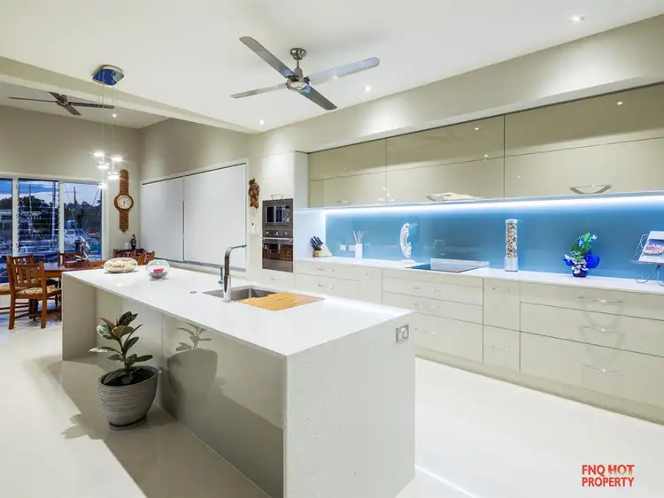 Second view of Homely house listing, 14 Marina Quay, Trinity Park QLD 4879