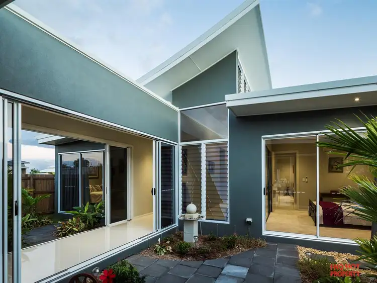 Third view of Homely house listing, 14 Marina Quay, Trinity Park QLD 4879