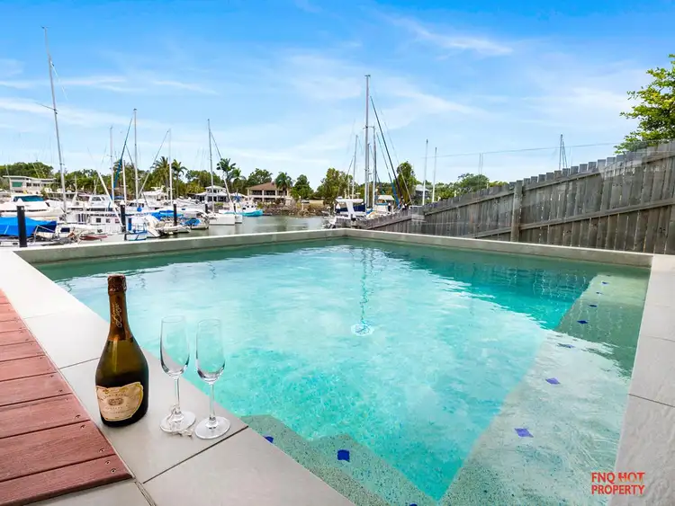 Fourth view of Homely house listing, 14 Marina Quay, Trinity Park QLD 4879