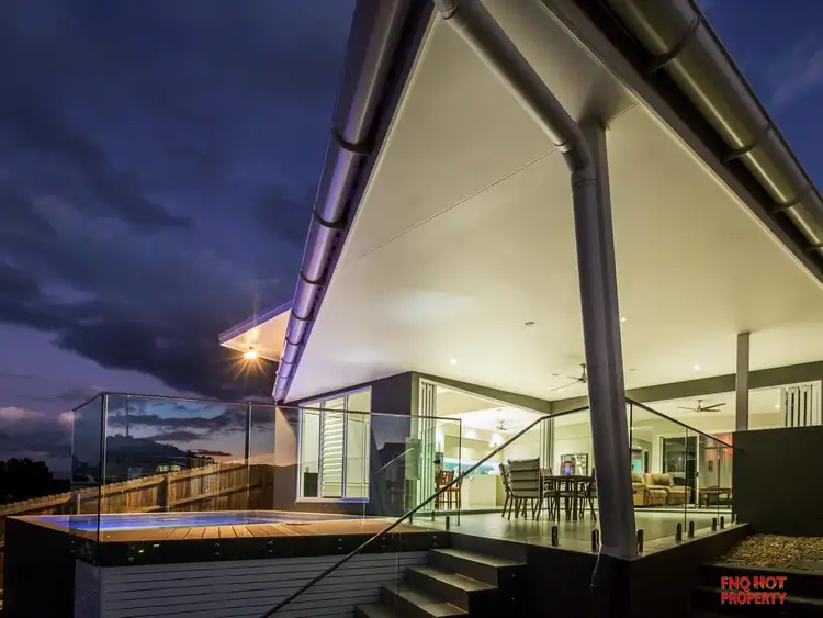 Fifth view of Homely house listing, 14 Marina Quay, Trinity Park QLD 4879