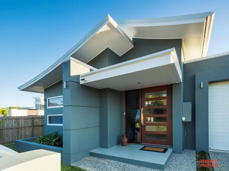 Seventh view of Homely house listing, 14 Marina Quay, Trinity Park QLD 4879