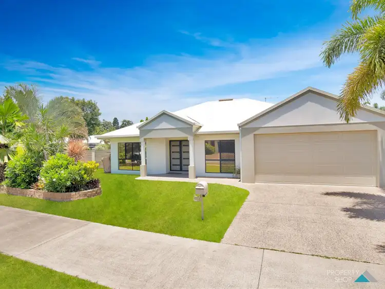 10 Rivercherry Street, Trinity Park QLD 4879