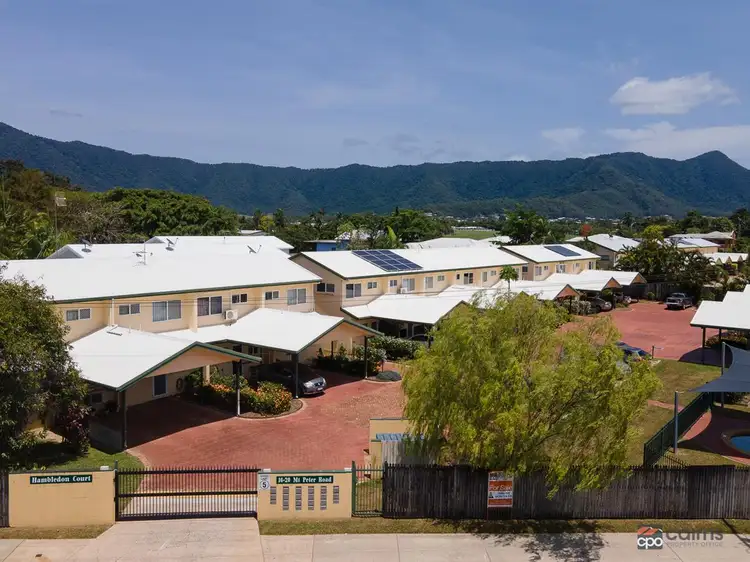 16/16-20 Mount Peter Road, Edmonton QLD 4869
