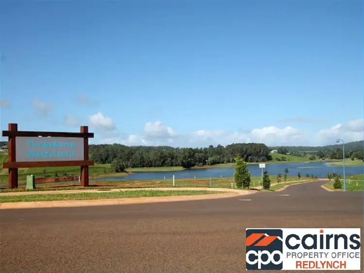 LOT 10, Lot 10 Yungaburra Terrace, Yungaburra QLD 4884
