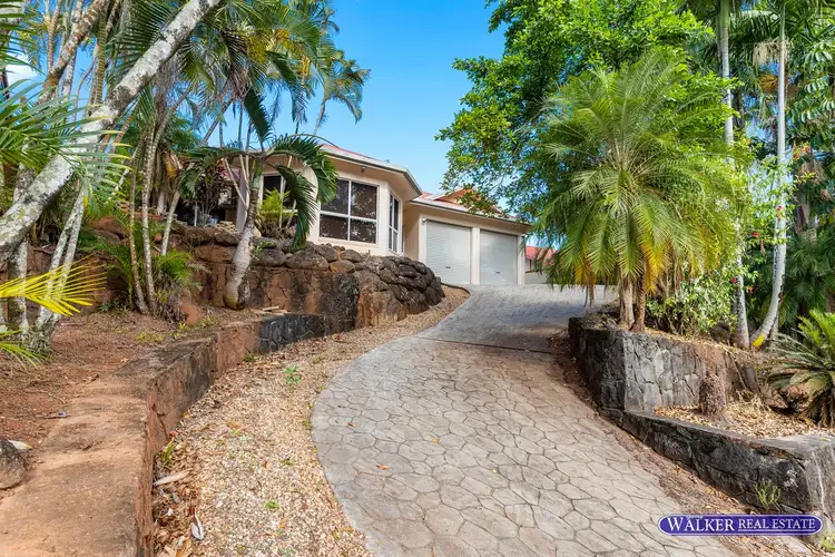 270 Robert Road, Bentley Park QLD 4869