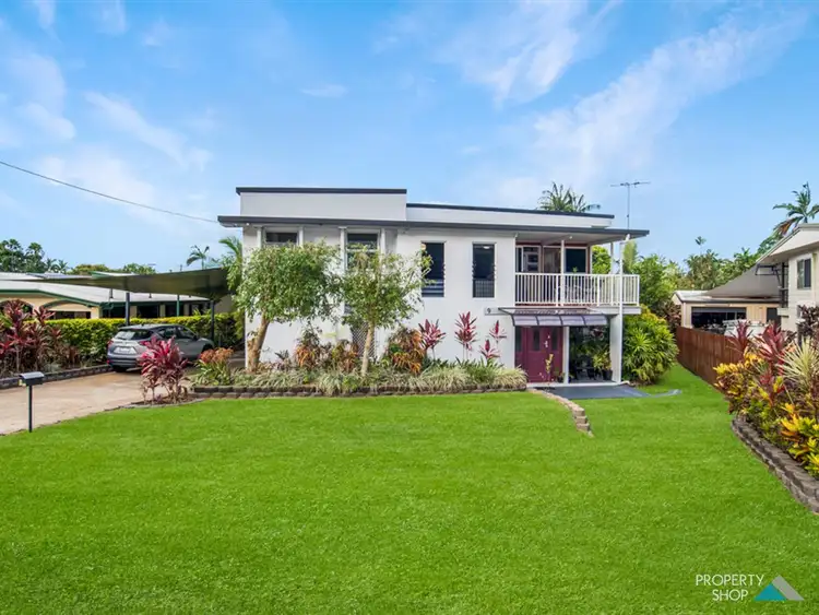 Main view of Homely house listing, 9 Turquoise Close, Bayview Heights QLD 4868