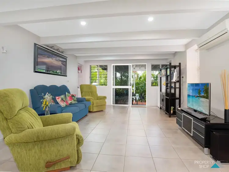 Third view of Homely house listing, 9 Turquoise Close, Bayview Heights QLD 4868