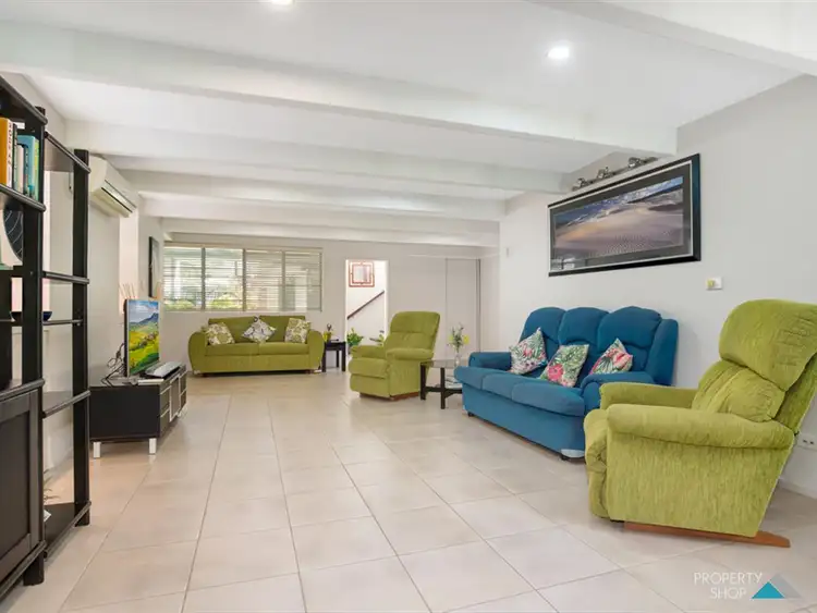 Fourth view of Homely house listing, 9 Turquoise Close, Bayview Heights QLD 4868