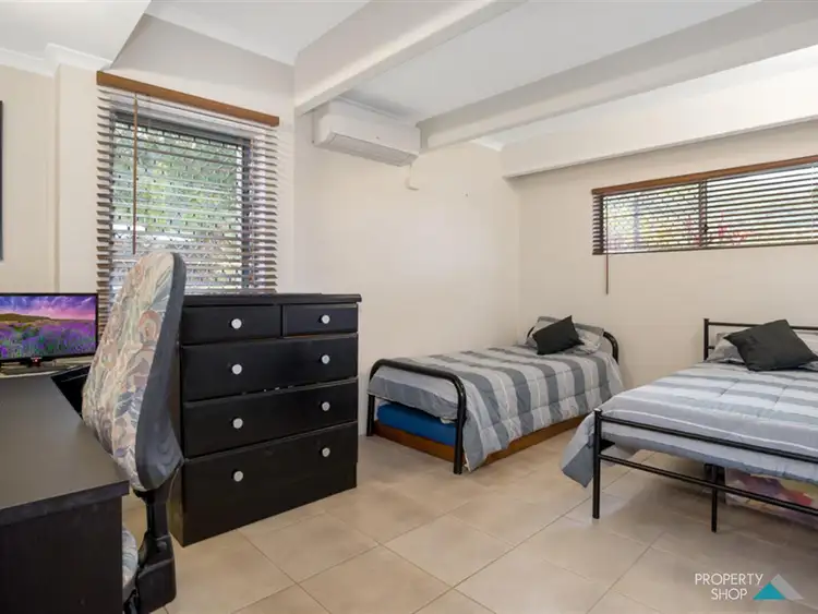 Fifth view of Homely house listing, 9 Turquoise Close, Bayview Heights QLD 4868