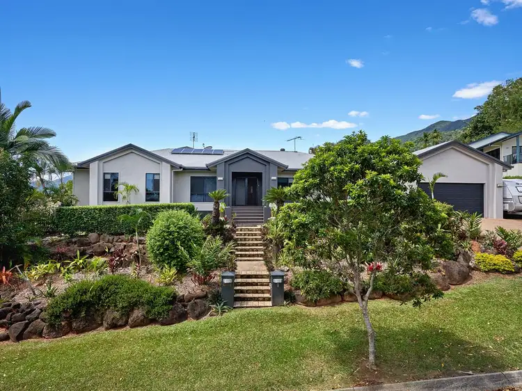 9 Gum Street, Redlynch QLD 4870