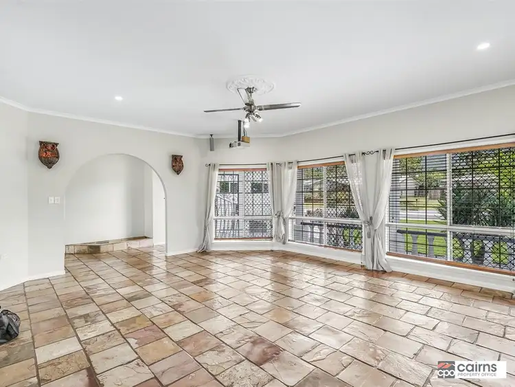 Fifth view of Homely house listing, 209 Robert Road, Bentley Park QLD 4869