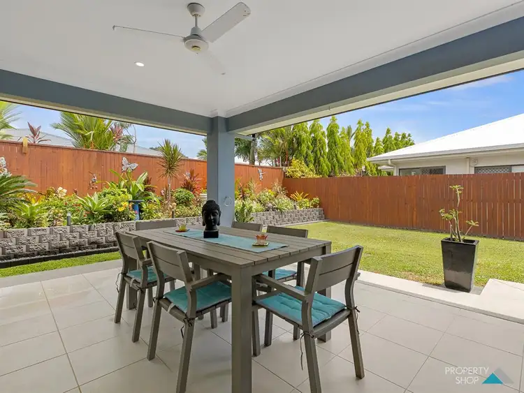 Seventh view of Homely house listing, 9 Pacific Place, Trinity Park QLD 4879