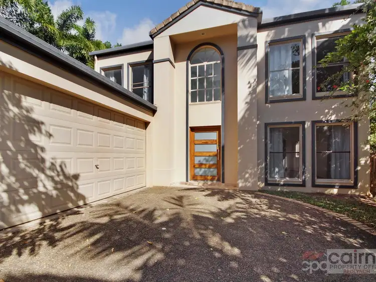 26 Fairley Street, Redlynch QLD 4870