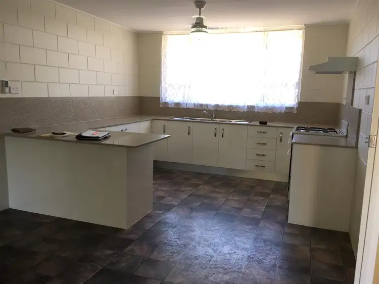 Second view of Homely semi-detached listing, 182-184 Mcmanus St, Whitfield QLD 4870