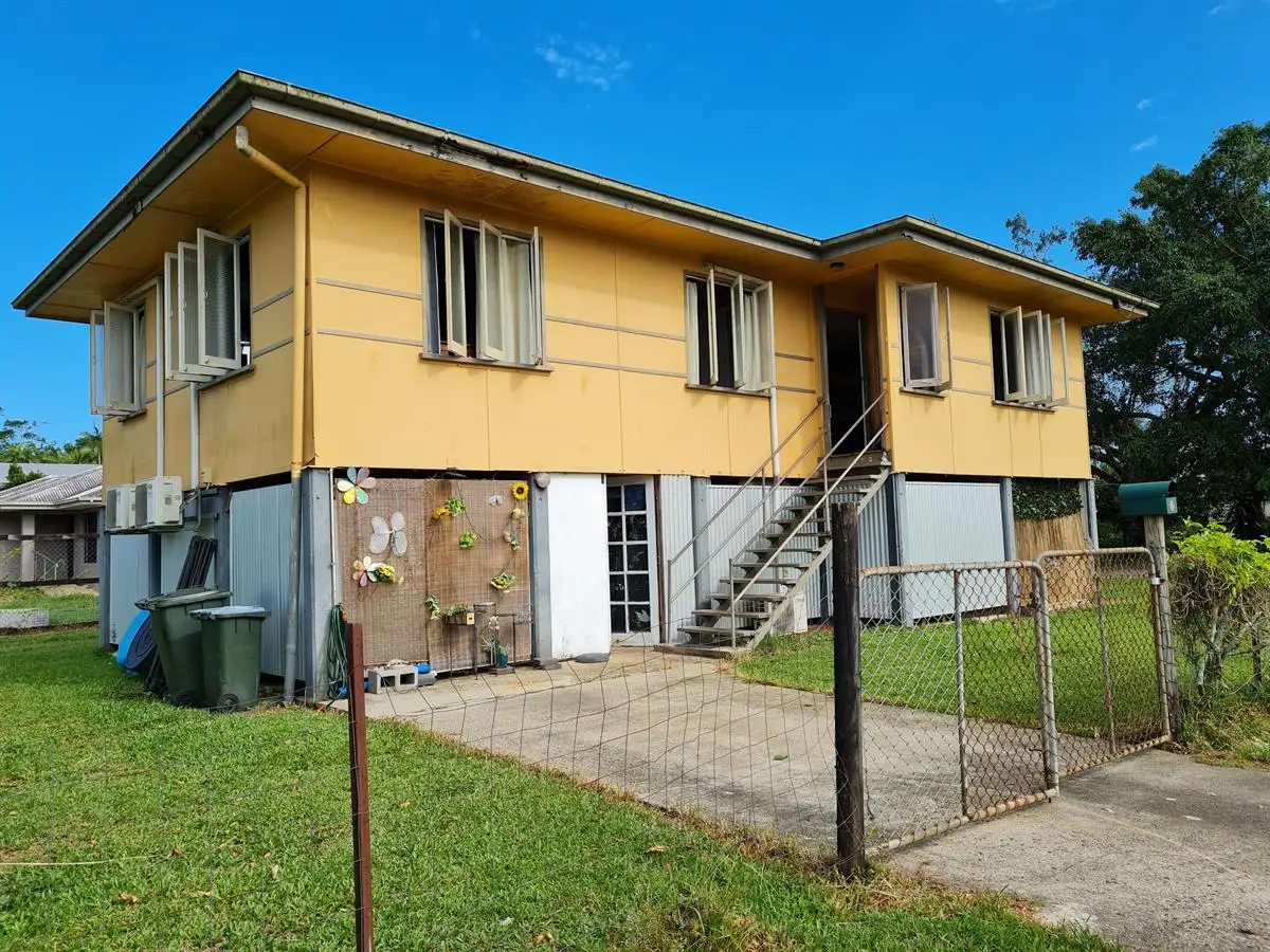 Main view of Homely house listing, 1 Bourke Street, South Innisfail QLD 4860