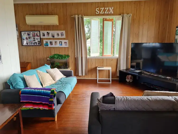 Second view of Homely house listing, 1 Bourke Street, South Innisfail QLD 4860