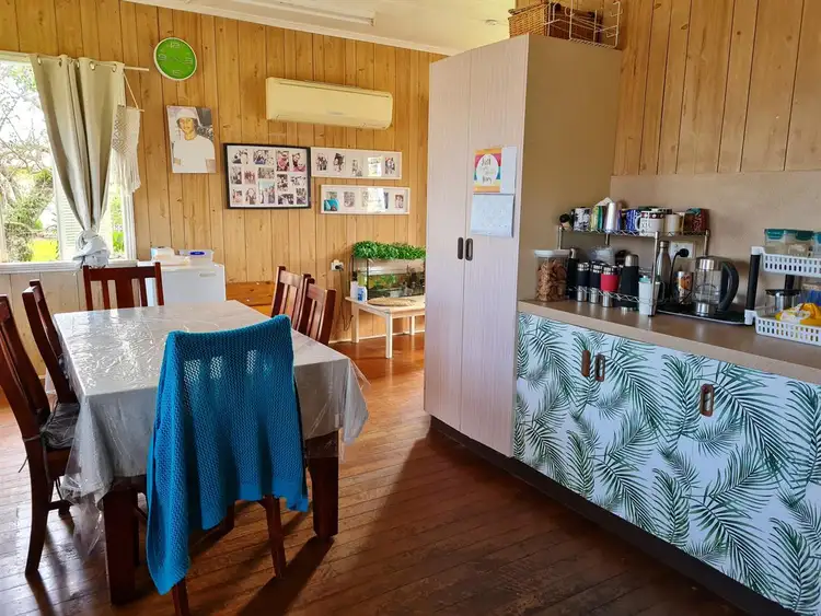 Third view of Homely house listing, 1 Bourke Street, South Innisfail QLD 4860