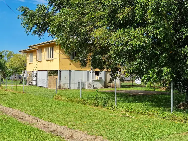 Fourth view of Homely house listing, 1 Bourke Street, South Innisfail QLD 4860