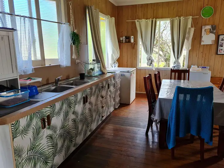 Fifth view of Homely house listing, 1 Bourke Street, South Innisfail QLD 4860