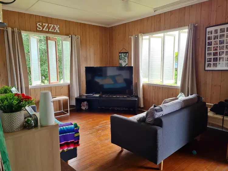 Sixth view of Homely house listing, 1 Bourke Street, South Innisfail QLD 4860