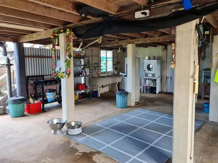 Seventh view of Homely house listing, 1 Bourke Street, South Innisfail QLD 4860