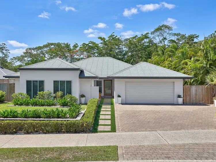 43 Red Peak Boulevard,  Red Peak Estate, Caravonica QLD 4878