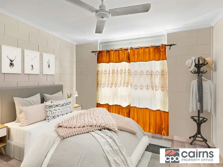 Second view of Homely house listing, 15 Brennan St, Manunda QLD 4870