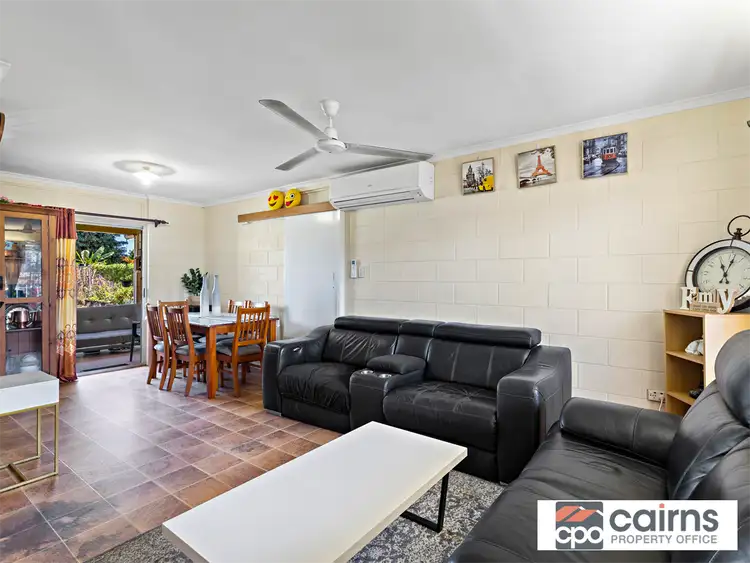 Fifth view of Homely house listing, 15 Brennan St, Manunda QLD 4870