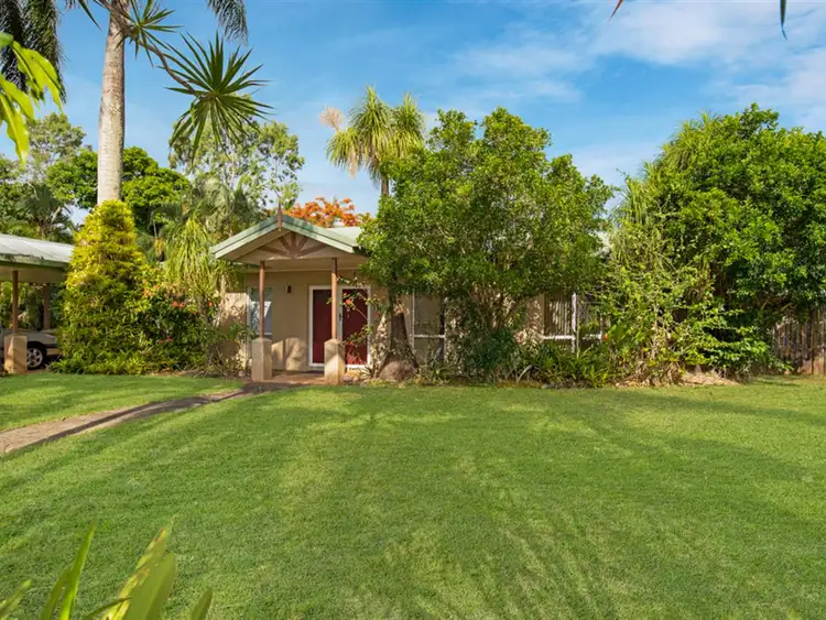 4 Struber Street, Edmonton QLD 4869