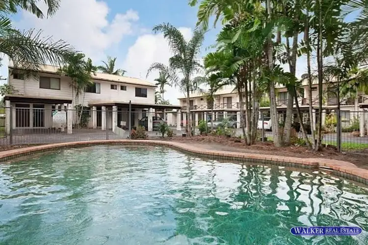 1/17 Sandown Close, Woree QLD 4868