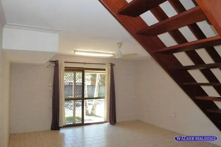 Third view of Homely unit listing, 1/17 Sandown Close, Woree QLD 4868