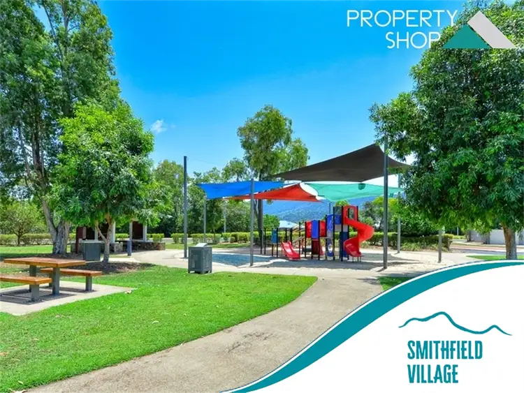 Fourth view of Homely land listing, Lot 2515 Smithfield Village, Smithfield QLD 4878