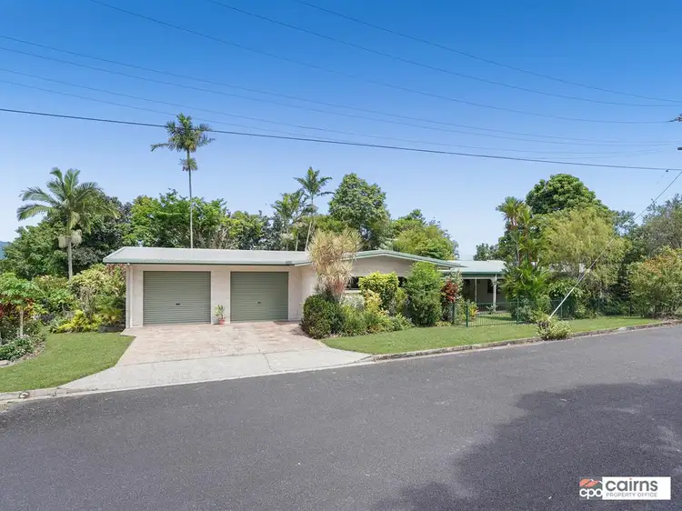 63 Foster Road, Mount Sheridan QLD 4868