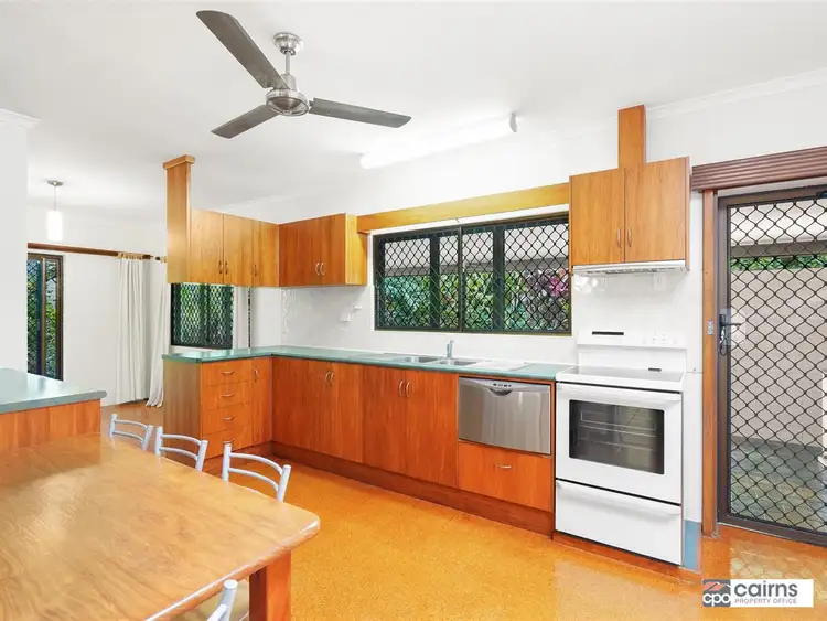 Third view of Homely house listing, 63 Foster Road, Mount Sheridan QLD 4868