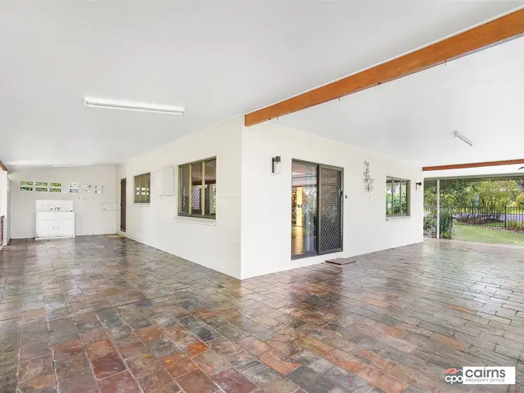 Fourth view of Homely house listing, 63 Foster Road, Mount Sheridan QLD 4868