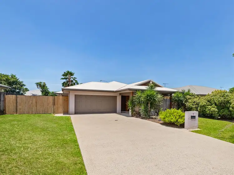 7 Hodkinson Street, Redlynch QLD 4870