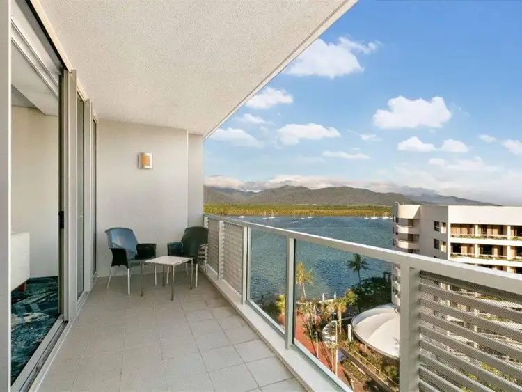 Third view of Homely apartment listing, 1106/1 Marlin Parade, Cairns City QLD 4870