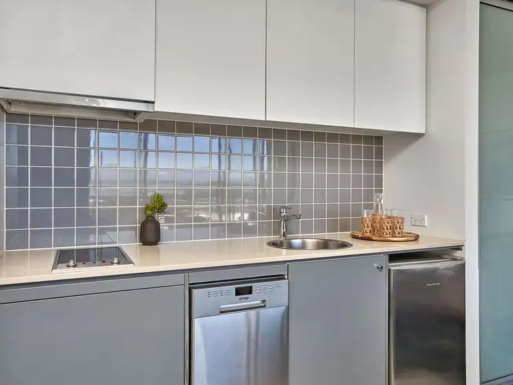 Fourth view of Homely apartment listing, 1106/1 Marlin Parade, Cairns City QLD 4870