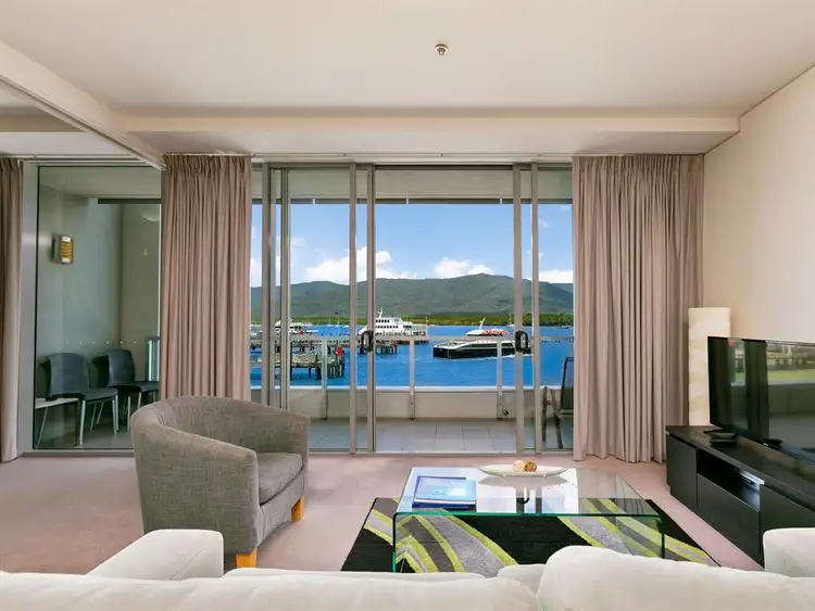 206/1 Marlin Parade, Cairns City QLD 4870